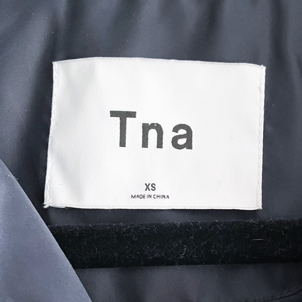 TNA Coaches Short Jacket - Picture 5 of 15